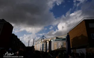 انتخاب غیرمنتظره قهرمان اوکراین برای میزبان؛ استادیوم پیشین آبراموویچ!
