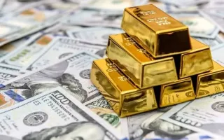 روند صعودی طلا تحت تأثیر تقاضای نهادی و تحولات در سیاست‌های پولی جهانی به مسیری برگشت‌ناپذیر رسیده است