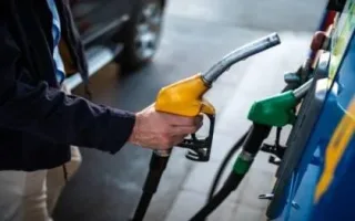 مسئله متانول در بنزین: آیا کیفیت سوخت کاهش می‌یابد؟