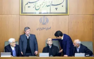 مسیر حقوقی پزشک برای رفع مشکل فیلترینگ به نقل از سبحانی فر/ در صورت عدم اصلاح فیلترینگ از مسیر قانونی، با دشواری‌هایی مواجه خواهند شد
