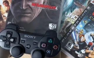 اجرای بازی‌های آنلاین PS3 بر روی دستگاه‌های اندرویدی با استفاده از شبیه‌ساز ARMSX3 ممکن گردید