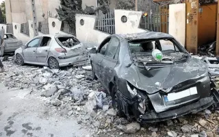 بیمه مرکزی از تخصیص ۳۵۰۰ میلیارد تومان به جبران خسارات خودروهای متضرر از جنگ خبر داد