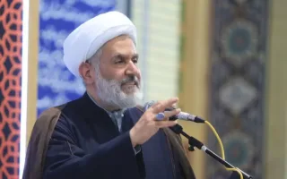 حفظ وحدت در برابر فشارهای خارجی ضروری است