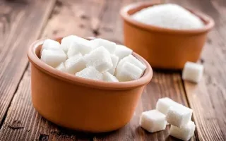 رژیم غذایی بدون شکر به معنای سلامت بیشتر نیست