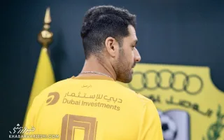 طارمی با چه رقمی به الوصل پیوست؟/ جزئیات انتقال مهاجم ایرانی فاش گردید