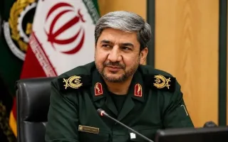 صنعت دفاعی، نماد اقتدار و خودباوری ایران اسلامی است