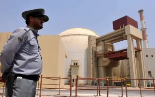 افزایش تعداد کارکنان روس در نیروگاه بوشهر؛ تعداد به ۴۲ نفر رسید