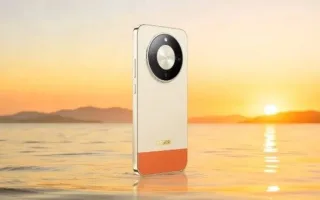 گوشی آنر توربو 5G با باتری عظیم ۸۵۶۰ میلی‌آمپری و قابلیت ضد آب معرفی شد