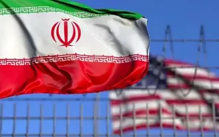 گزارش رویترز در خصوص تحریم‌های تازه آمریکا بر ضد ایران