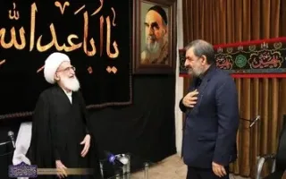 پیام آیت الله نوری همدانی به محسن رضایی/ توصیه‌های یک مرجع تقلید به دبیر جدید شعام