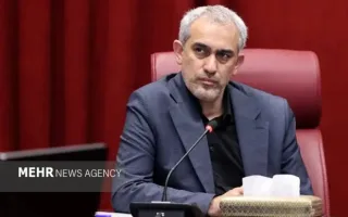 مدنی‌زاده: در جنگ ۱۲ روزه هم جلسات اصلاح بانک آینده برگزار شد