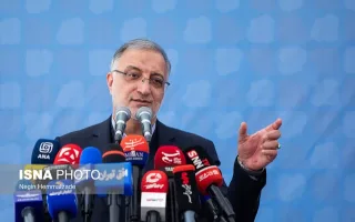 نظام سلامت؛ یکی از مهم‌ترین دستاوردهای انقلاب