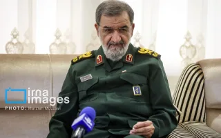 تنگه هرمز تا تغییر رفتار آمریکا بسته است/ تاکنون به منافع اقتصادی آمریکا حمله نکرده‌ایم