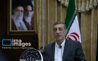 قائم پناه: رئیس جمهور بر خروج از وضعیت نه جنگ و نه صلح با تکیه بر عزت و حکمت تاکید دارد