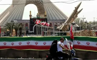 شیلی فعالیت‌های سفارت خود در ایران را متوقف کرد؛ خدمات کنسولی به آنکارا منتقل می‌شود