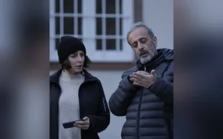 فیلم «بُت» به کارگردانی حمید نعمت‌الله بدون سانسور پروانه نمایش دریافت کرد؛ اکران در مهرماه