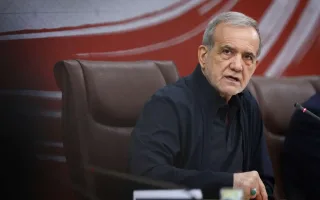 کنایه پزشکیان به مخالفان دولت/ کنار گود ایستادن خیلی راحت است
