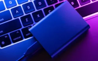 اقدامات نامناسب برای حافظه SSD اکسترنال؛ دستورالعملی برای افزایش عمر مفید