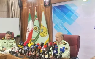 رصد ۱۸۴ هزار انبار کالاهای اساسی در کشور و کشف ۵۹۶۵ تن کالای احتکاری