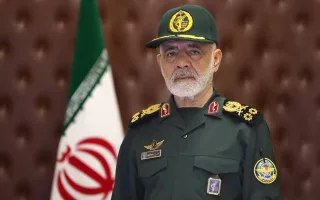 سرلشکر عبداللهی: رشادت‌های کادردرمان در حافظه تاریخی ملت ایران جاودانه شده است