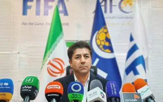 مستندات جدید پیرامون هزینه‌های اردوی ترکیه/ اختلاف جالب در مبلغ پرداختی فیفا!