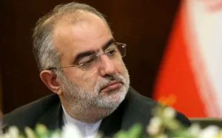کنایه حسام‌الدین آشنا به محسن رضایی