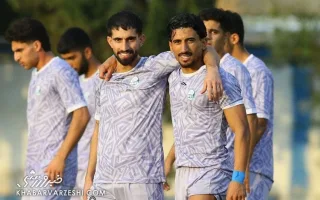 کاپیتان «آنتی حاشیه» تیم استقلال