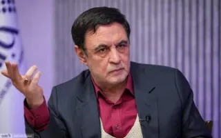 ناصر ایمانی: دولت می‌تواند بحث طرح مقابله با نفوذ را در شورای عالی امنیت ملی مطرح کند/ مقداری فاصله هم میان مردم و حاکمیت به وجود می‌آید اگر...