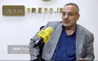 سردار شمخانی: نخستین دادگاه رسمی در خصوص جنایات جنگی با اطلاع‌رسانی به آمریکا برگزار خواهد شد/ ترامپ ادعا کرده است که سه تریلیون دلار به ایران آسیب رسانده است