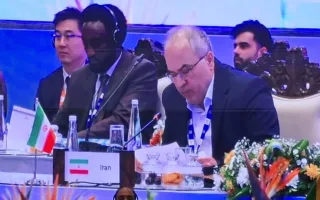 ایران در نشست وزرای ورزش بریکس؛ پیشنهاد ۶گانه برای تحول در همکاری‌های ورزشی