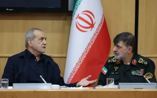 فرمانده فراجا هفته دولت را به رئیس جمهور تبریک گفت