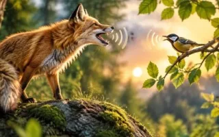 آیا جانوران نیز به یکدیگر نام می‌دهند؟