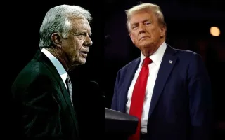 آیا ایران می‌تواند ترامپ را به سرنوشت کارتر دچار کند؟