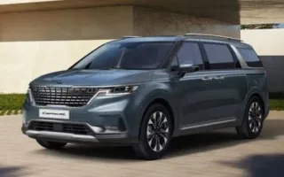 کیا کارنیوال ۲۰۲۶ نزدیک به ورود به بازار ایران؛ ویژگی‌های فنی و تاییدیه نوع از هرمس خودرو