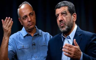 ضرغامی از زیدآبادی دعوت کرد تا صبحانه را با هم صرف کنند