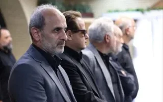 چرا مجلس هم به جبلی «نه» گفت؟