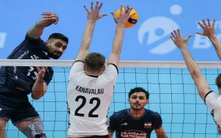 دومین ناکامی شاگردان پیاتزا در مسابقات اوفا