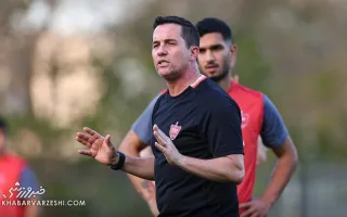 توافق پرسپولیس با دو طلبکار خارجی
