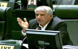 عضو کمیسیون اقتصادی مجلس: شرایط جنگی مانع تحقق وعده‌های رئیس‌جمهور شد