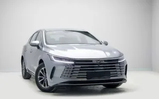 شرایط اولیه فروش بی وای دی دسترویر 05 مدل 2025 با قیمت مشخص معرفی گردید
