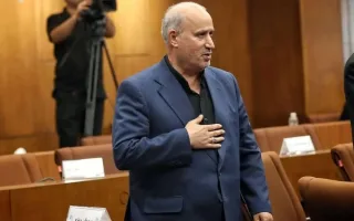 چالش‌های مهدی تاج و منابع مالی؛ هر دو در حالت ناپایداری!