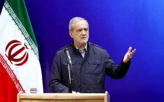 پزشکیان در عرصه انتخاب‌های دشوار؛ مقابله با هزینه‌های کنونی و تهدیدات آینده