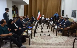 وزیر: ارتقای علمی و تقویت هویت ملی و دینی ماموریت اصلی آموزش‌وپرورش است