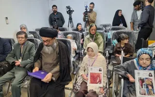 محموله نفت ایالات متحده بر اساس حکم قضائی ضبط و به فروش رسانده شد