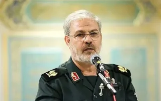 واکنش سخنگوی سپاه به ادعای آمریکا درباره امکان عبور نفتکش‌ها از تنگه هرمز