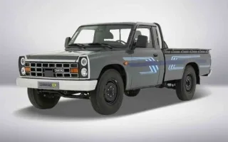 مدت ضمانت محصولات زامیاد به ۳ سال افزایش یافت