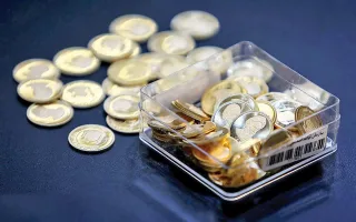 قیمت دلار، طلا و سکه امروز دوشنبه ۲ شهریور ۱۴۰۵