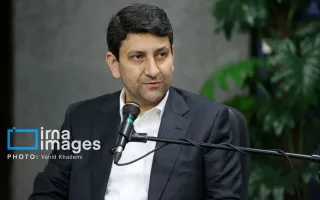 وزیر ارتباطات: مسیر رشد و توسعه ایران، حتی در سخت‌ترین شرایط متوقف نخواهد شد