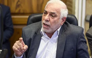پزشکیان بحران‌ها را به خوبی مدیریت کرد/از منطق مذاکره برای خاتمه جنگ، حمایت کنیم
