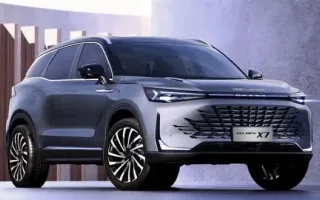جزئیات فروش اقساطی بایک X7 از سوی دیار خودرو منتشر شد – شهریور 1405